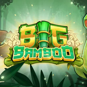 Caça-níqueis Big-Bamboo