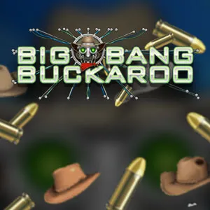 Caça-níqueis Big-Bang-Buckaroo