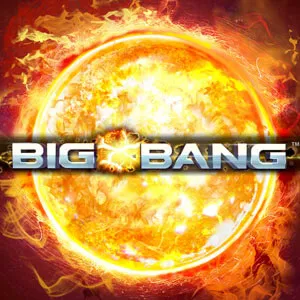 Máquina tragamonedas Big-Bang