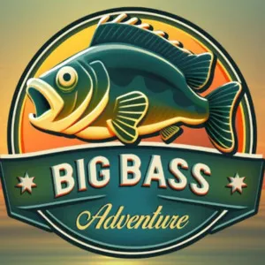 Slot machine Big-Bass-Adventure
