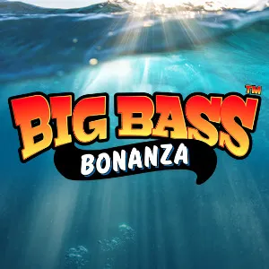 Slot machine Big-Bass-Bonanza