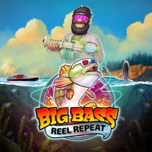Machine à sous Big-Bass-Reel-Repeat