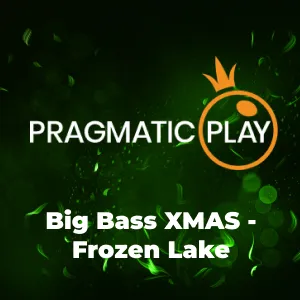 Slot machine Big-Bass-Xmas-Frozen-Lake