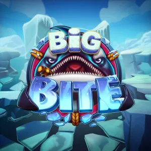 Caça-níqueis Big-Bite