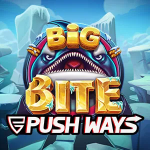 Caça-níqueis Big-Bite-Push-Ways