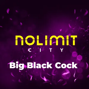 Slot machine Big-Black-Cock