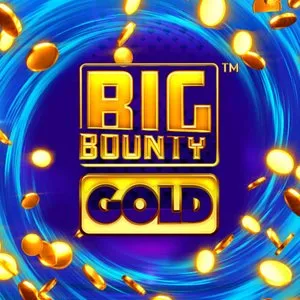 Slot machine Big-Bounty-Gold