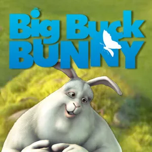 Caça-níqueis Big-Buck-Bunny