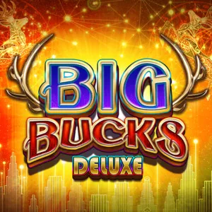 Caça-níqueis Big-Bucks-Deluxe