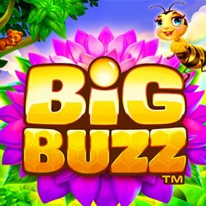 Caça-níqueis Big-Buzz