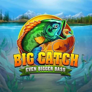 Caça-níqueis Big-Catch-Even-Bigger-Bass