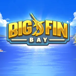 Caça-níqueis Big-Fin-Bay