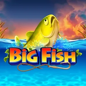 Machine à sous Big-Fish
