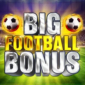 Machine à sous Big-Football-Bonus