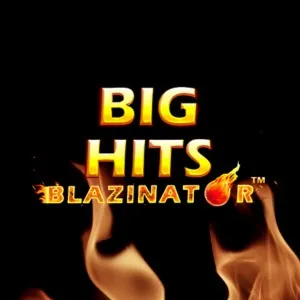 Slot machine Big-Hits-Blazinator