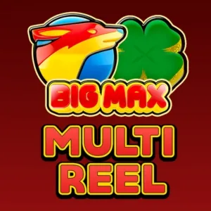 Machine à sous Big-Max-Multi-Reel
