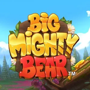 Caça-níqueis Big-Mighty-Bear