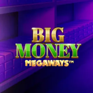 Caça-níqueis Big-Money-Megaways