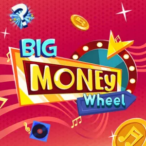 Caça-níqueis Big-Money-Wheel