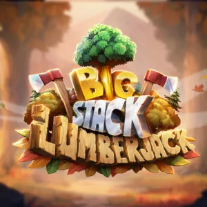 Máquina tragamonedas Big-Stack-Lumberjack