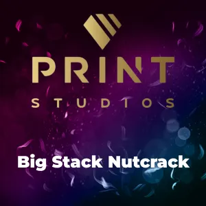 Machine à sous Big-Stack-Nutcrack