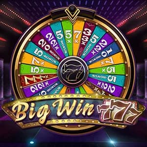 Caça-níqueis Big-Win-777