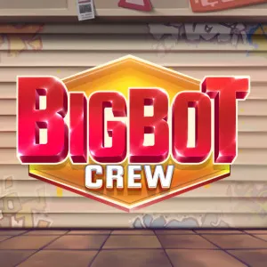 Caça-níqueis Bigbot-Crew