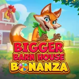 Machine à sous Bigger-Barn-House-Bonanza