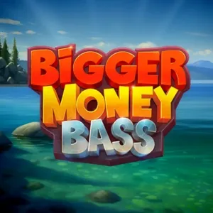 Machine à sous Bigger-Money-Bass