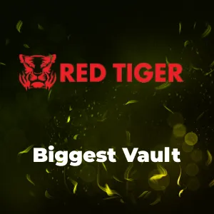 Slot machine Biggest-Vault