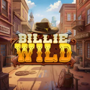 Caça-níqueis Billie-Wild