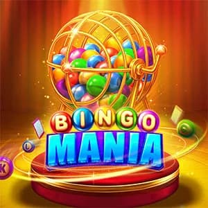 Machine à sous Bingo-Mania