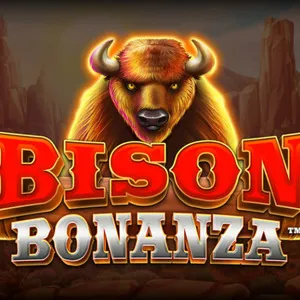 Machine à sous Bison-Bonanza