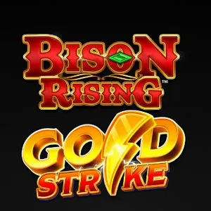 Caça-níqueis Bison-Rising-Gold-Strike