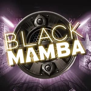 Caça-níqueis Black-Mamba-Slot-Review