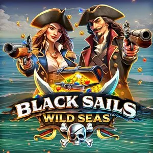 Máquina tragamonedas Black-Sails-Wild-Seas