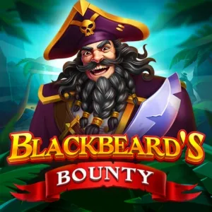 Slot machine Blackbeard-S-Bounty