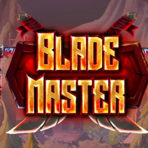 Caça-níqueis Blade-Master