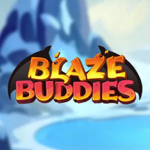 Caça-níqueis Blaze-Buddies