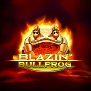 Slot machine Blazin-Bullfrog-Review