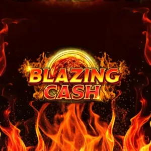 Caça-níqueis Blazing-Cash