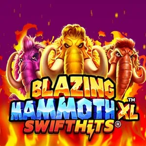 Machine à sous Blazing-Mammoth-Xl