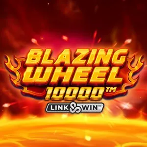 Caça-níqueis Blazing-Wheel-10000