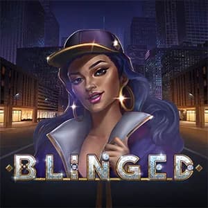 Caça-níqueis Blinged