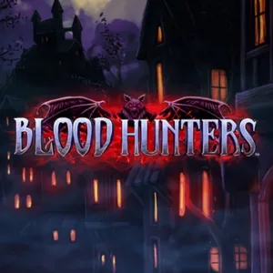 Caça-níqueis Blood-Hunters