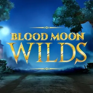 Máquina tragamonedas Blood-Moon-Wilds