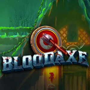 Caça-níqueis Bloodaxe
