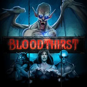 Caça-níqueis Bloodthirst