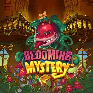 Caça-níqueis Blooming-Mystery