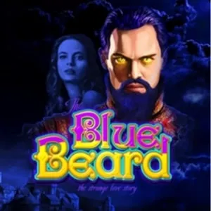 Slot machine Blue-Beard